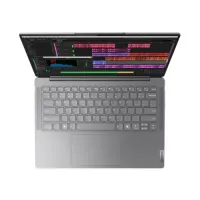 Lenovo IdeaPad 5i 2-in-1 14IAL10 Core Ultra 7 255H 16GB RAM 512GB SSD 14 inch WUXGA Touch Laptop (83KR002PLK)